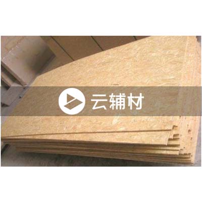 普通欧松板1220*2440*18mm