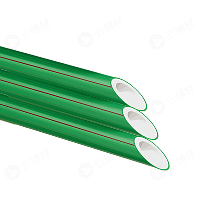 爱康抗菌绿色PPR S3.2  25*3.5*3M