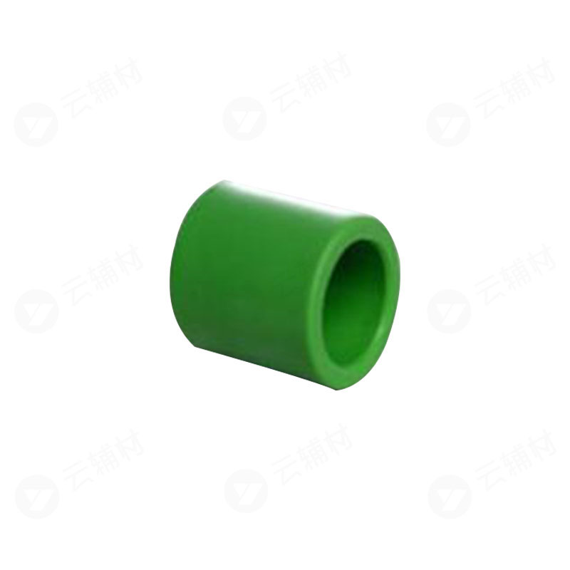 爱康绿色PPR 管套32mm