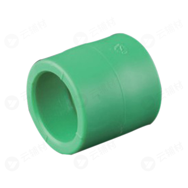 柏可威绿色PPR 管套25mm