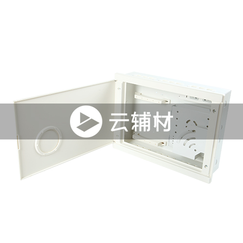 飞利浦弱电箱6124-A300Z支架