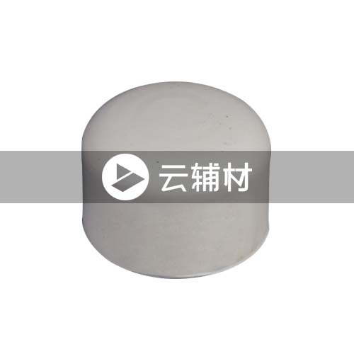 金牛PPR 灰色堵帽40