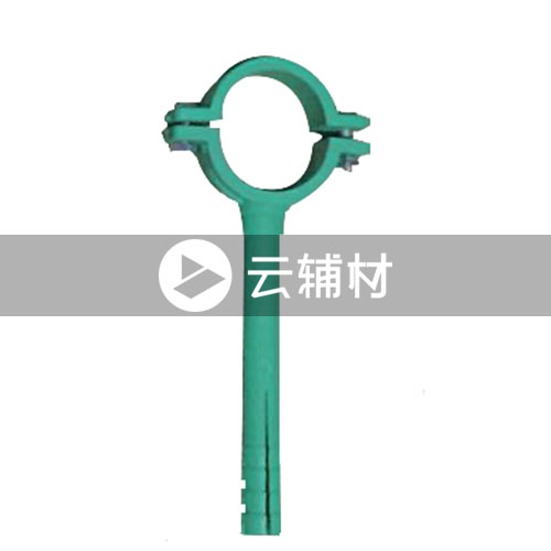 金牛绿翡翠 膨胀管卡20mmr