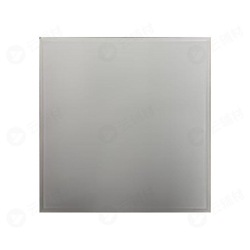 邻邦
2A亚白
300*300（0.38mm)