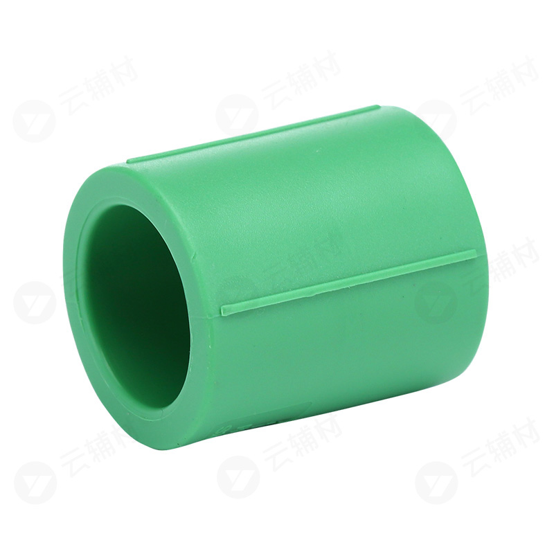 伟星绿色PPR 管套32mm
