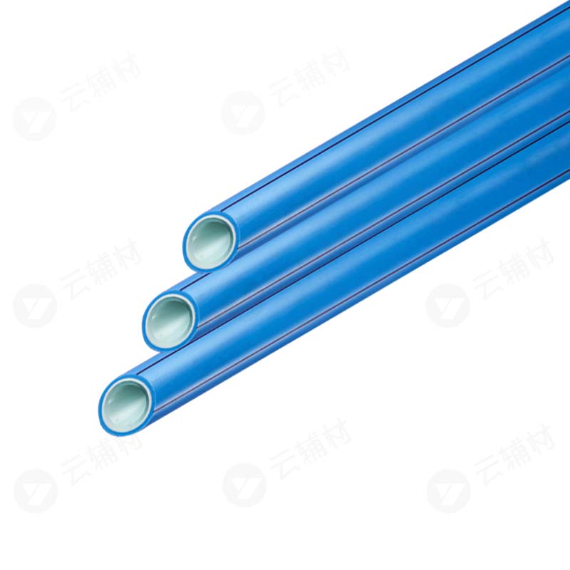 伟星天蓝色PPRS2.5 25*4.2*3M