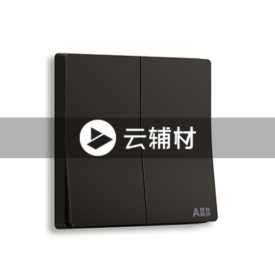 AF122-885二位单控开关 16AX