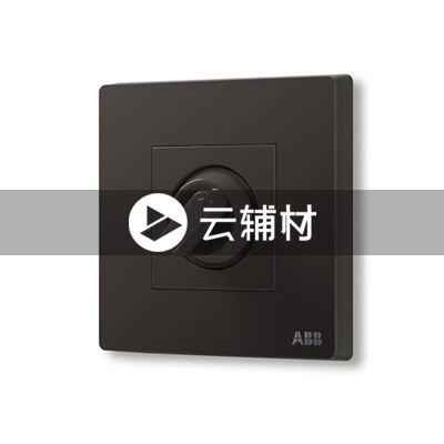 AF416-885调音开关