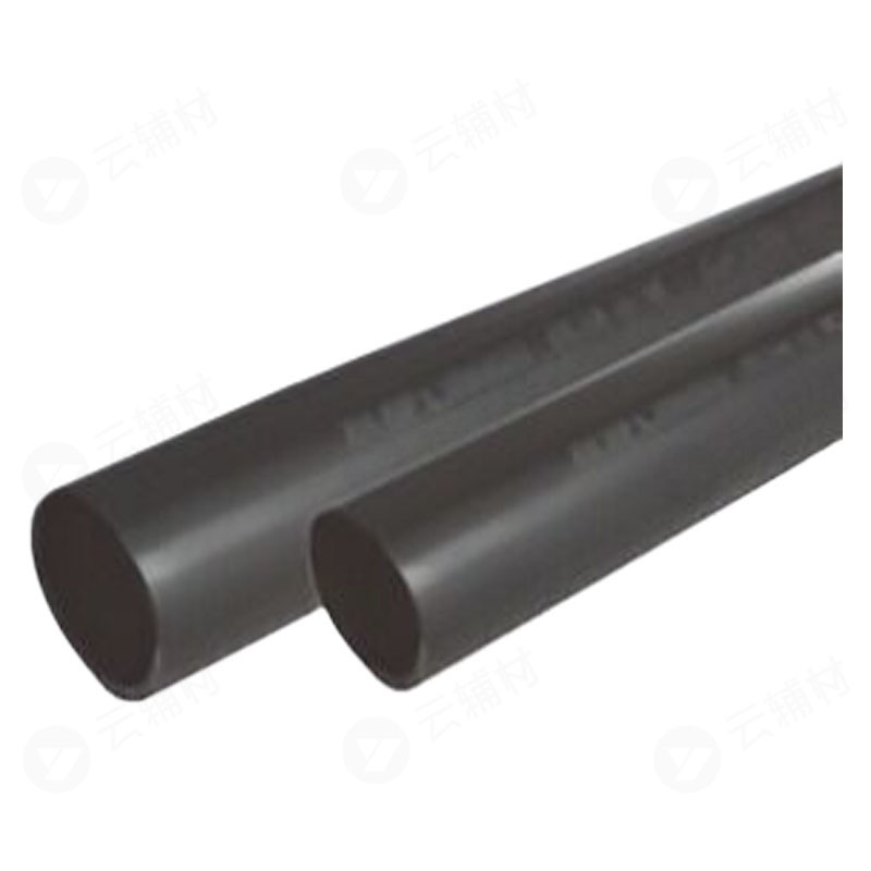 联塑HDPE直管S16 DN200*6.2*6M