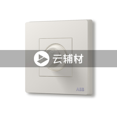 AF416调音开关