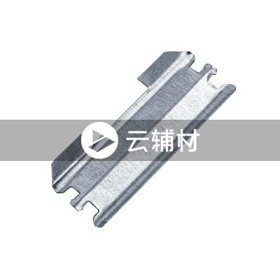 国标隔墙龙骨100支撑卡