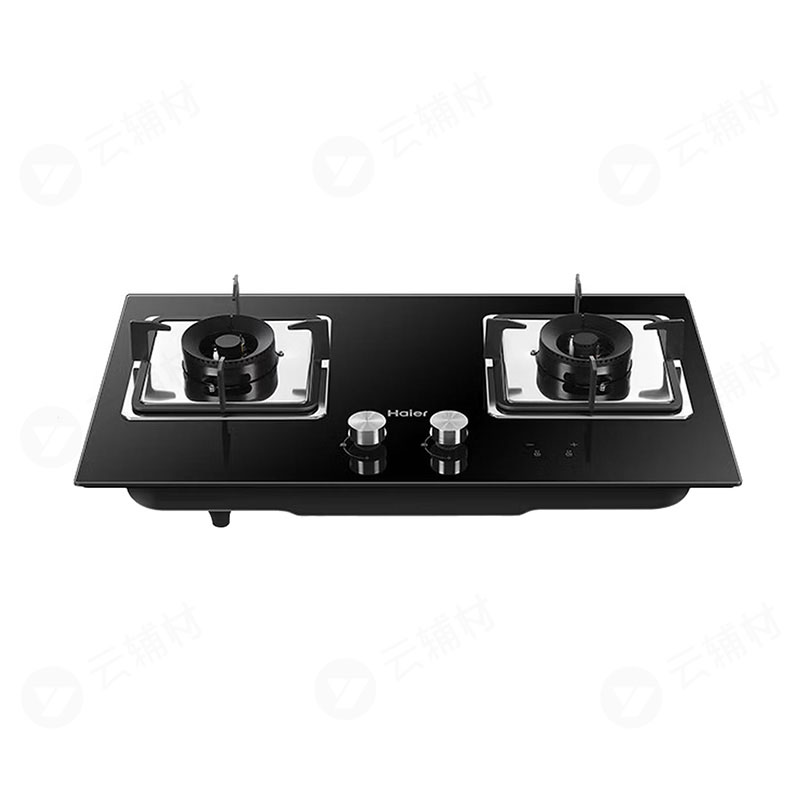 海尔燃气灶JZT-Q2BE51(12T)