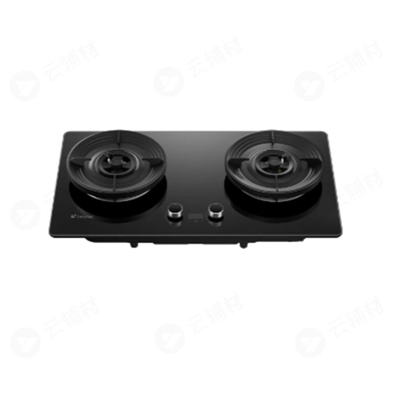 海尔智家出品统帅燃气灶JZT-V1D-U9