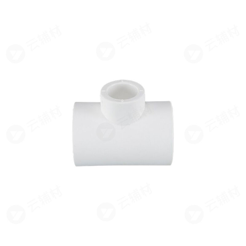 联塑PPR 异径三通32*20